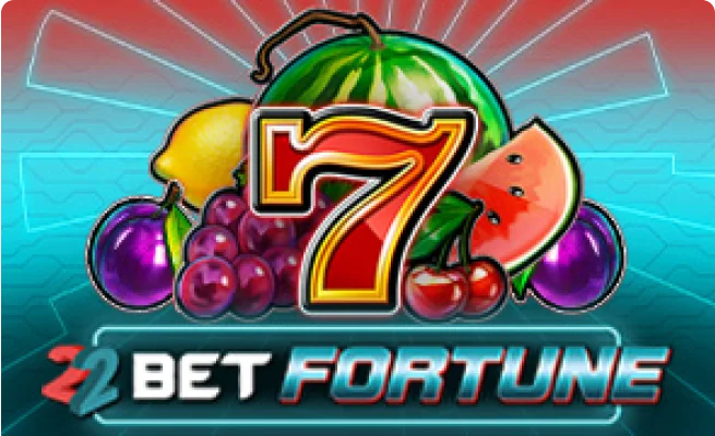 22Bet Fortune