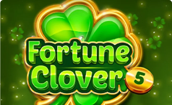 Fortune Clover 5